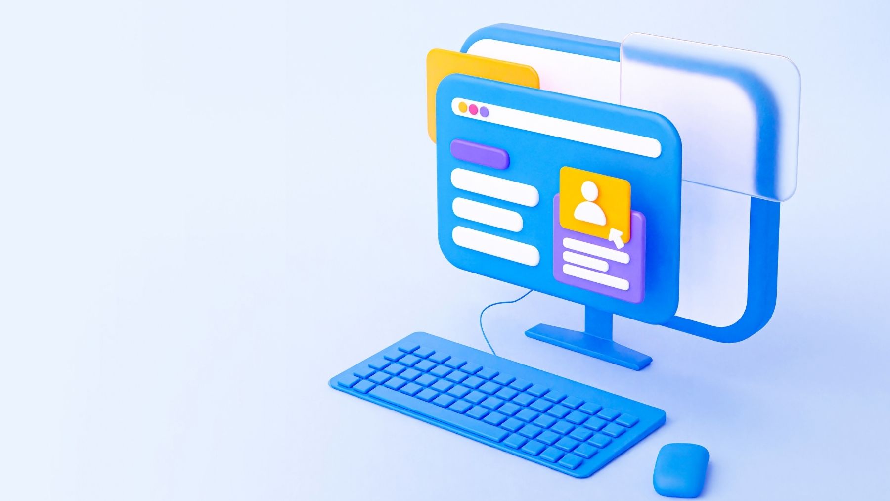 strona www dla lokalnej firmy